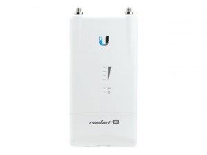 Ubiquiti Rocket ac R5AC-LITE - Punto de acceso inalámbrico - AirMax a